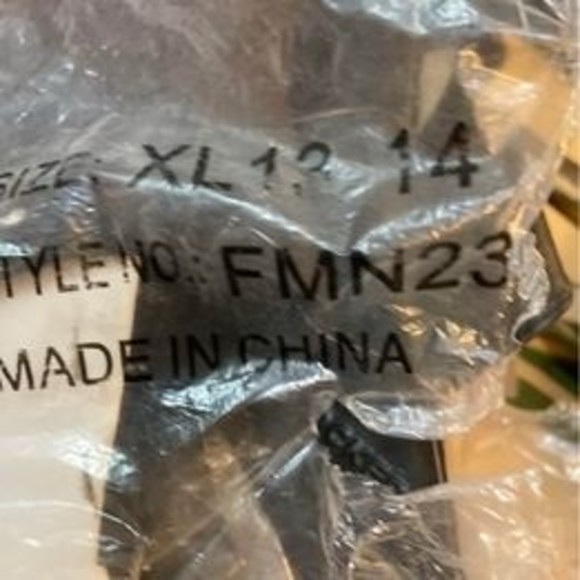 NWT Men’s Docker Slides $18 Each-Brown-Large(11-12) - Picture 8 of 9